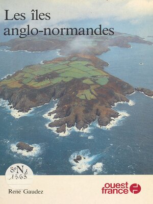 cover image of Les îles anglo-normandes